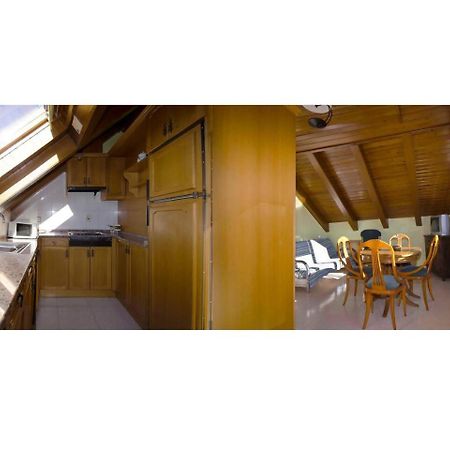 Apartamento LA LUCANA ORDESA-Laspuña Exterior foto