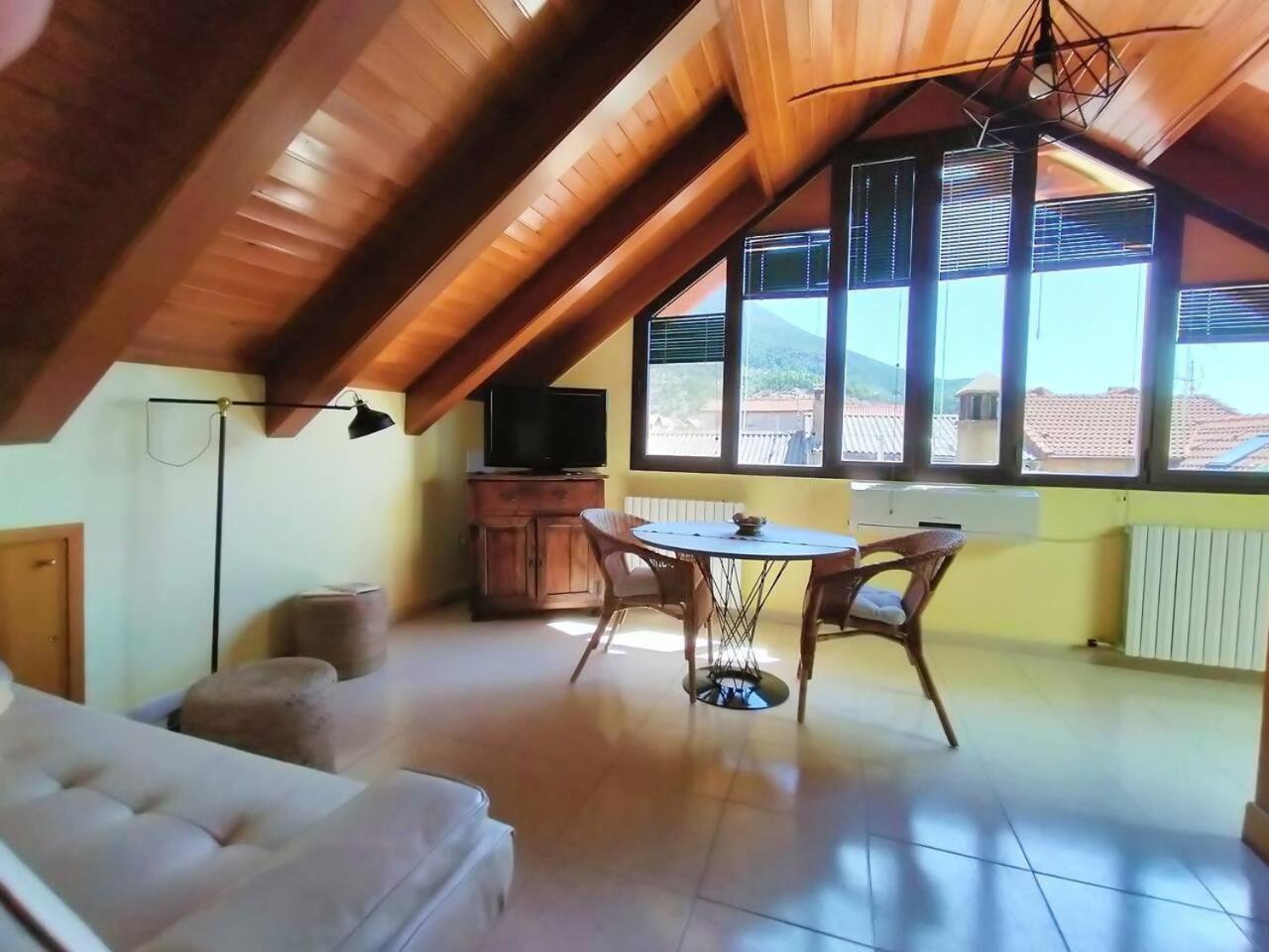 Apartamento LA LUCANA ORDESA-Laspuña Exterior foto