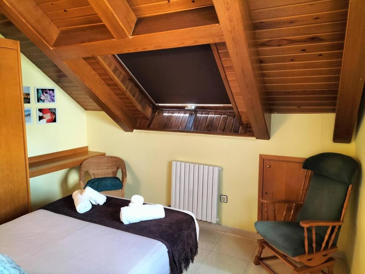 Apartamento LA LUCANA ORDESA-Laspuña Exterior foto